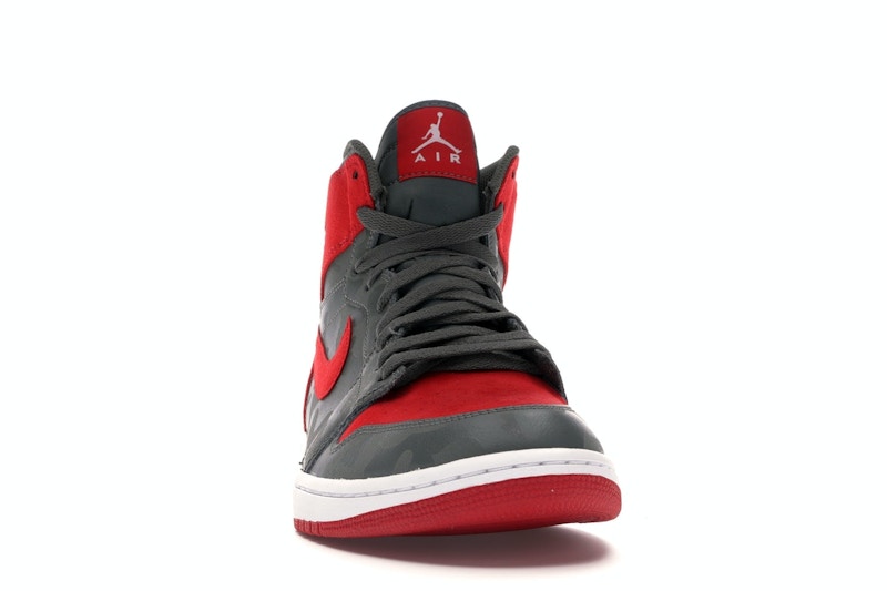 Jordan 1 Retro High Camo 3M Bred
