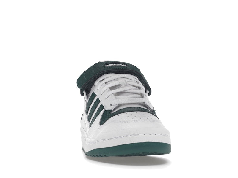adidas Forum Low Collegiate Green