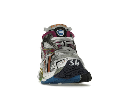 Balenciaga Runner Multicolor (Women's)