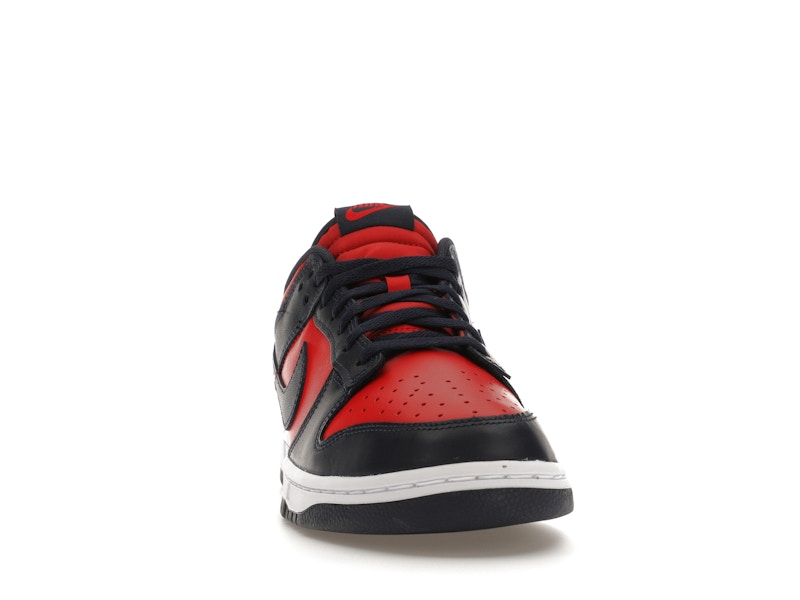 Nike Dunk Low Retro SE CO.JP University Red Obsidian