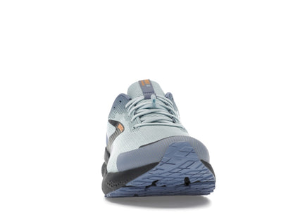 Brooks Ghost 16 Weatherized Country Blue Winter Sky Ebony