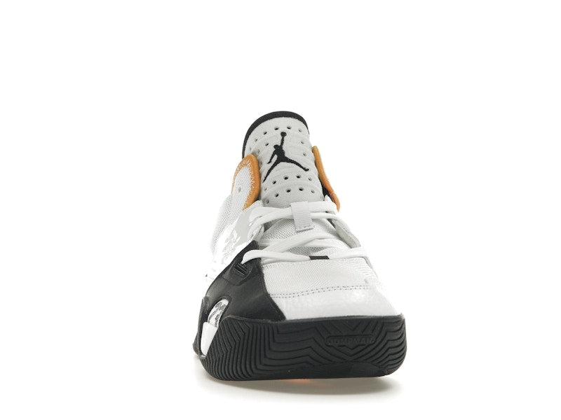 Jordan Stay Loyal 2 White Taxi Black