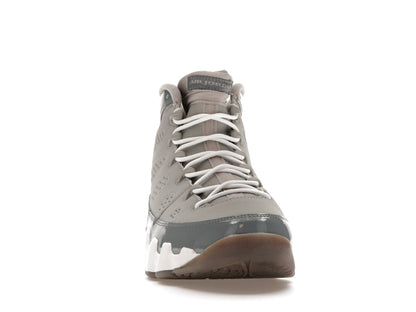 Jordan 9 Retro Cool Grey (2012)