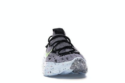 Nike Space Hippie 04 Grey Volt (Women's)