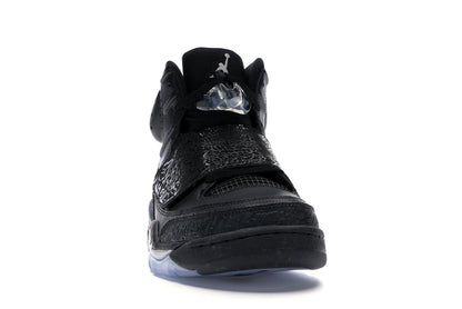 Jordan Son Of Mars Black Metallic
