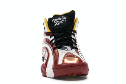 Reebok Shaqnosis Miami Heat