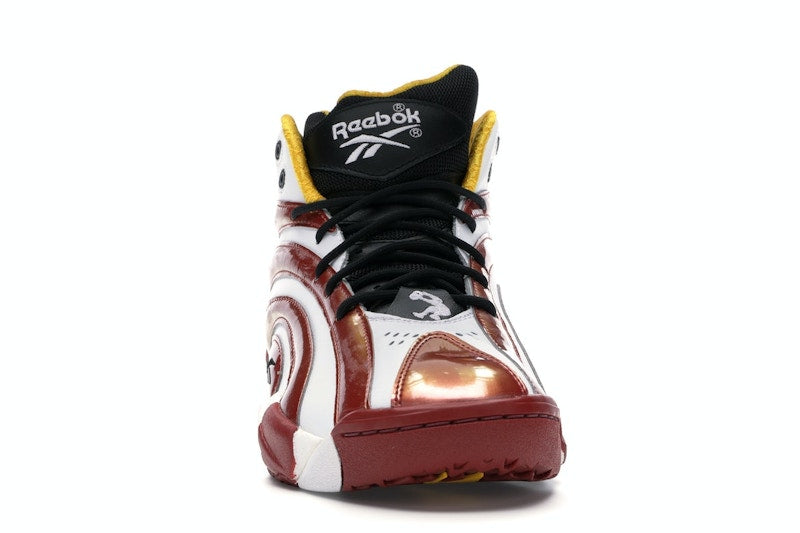 Reebok Shaqnosis Miami Heat