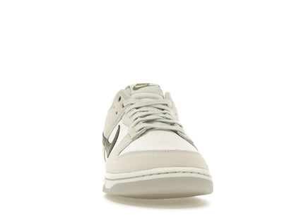 Nike Dunk Low Leaf Veins