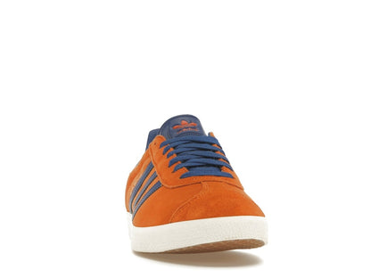 adidas Gazelle Bright Orange