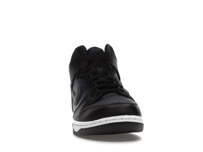 Nike Dunk High Fragment Tokyo