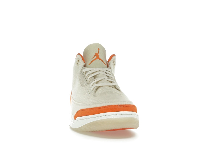 Jordan 3 Retro TEX Starfish (Women's)