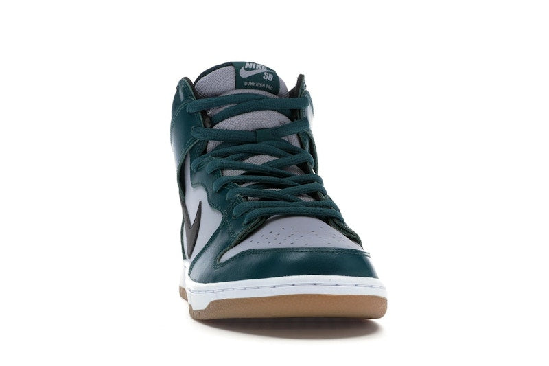 Nike SB Dunk High Newport