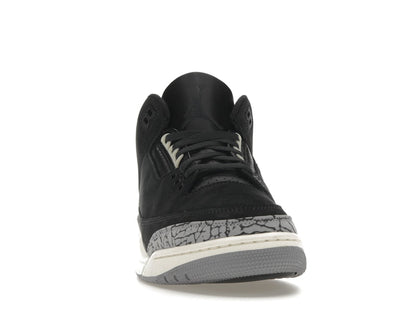 Jordan 3 Retro Off Noir (Women's)
