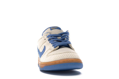 Nike SB Dunk Low Cascade Blue