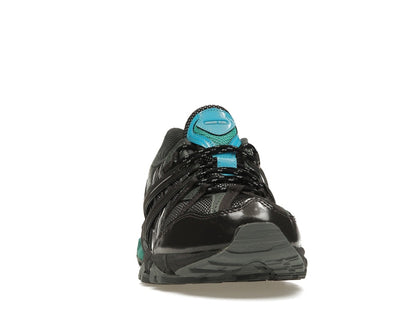 ASICS Gel-Sonoma 15-50 Matin Kim Tracing Ego Black (Women's)