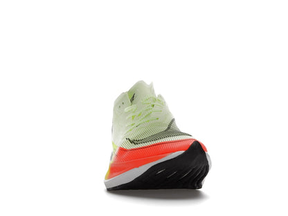 Nike ZoomX Vaporfly Next% 2 Barely Volt Hyper Orange