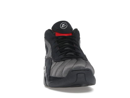 Reebok Answer III Black Chrome