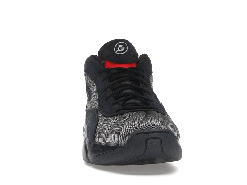 Reebok Answer III Black Chrome