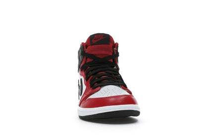 Jordan 1 Retro High Satin Snake Chicago (PS)