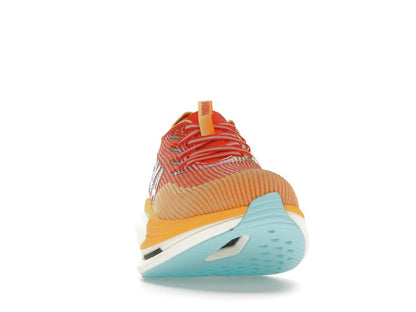 Hoka One One Cielo X1 Cerise Solar Flare