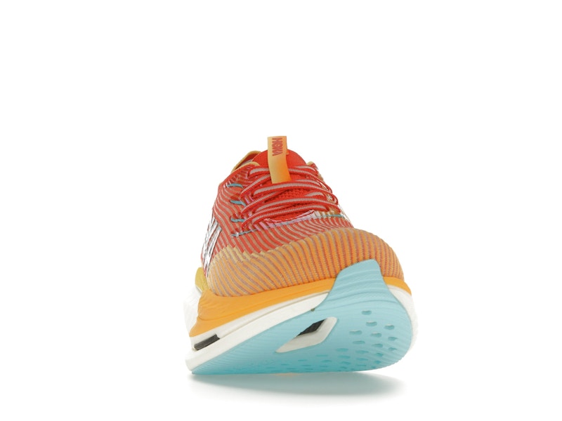Hoka One One Cielo X1 Cerise Solar Flare