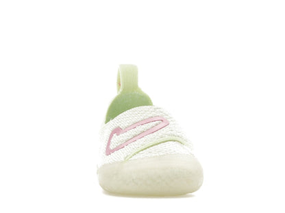 Nike Swoosh 1 Barely Volt Pink Rise (TD)