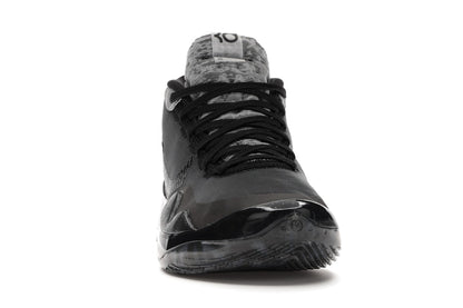Nike KD 12 Black Cool Grey