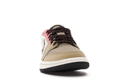 Jordan 1 Retro Low Utility Pack (Women's)