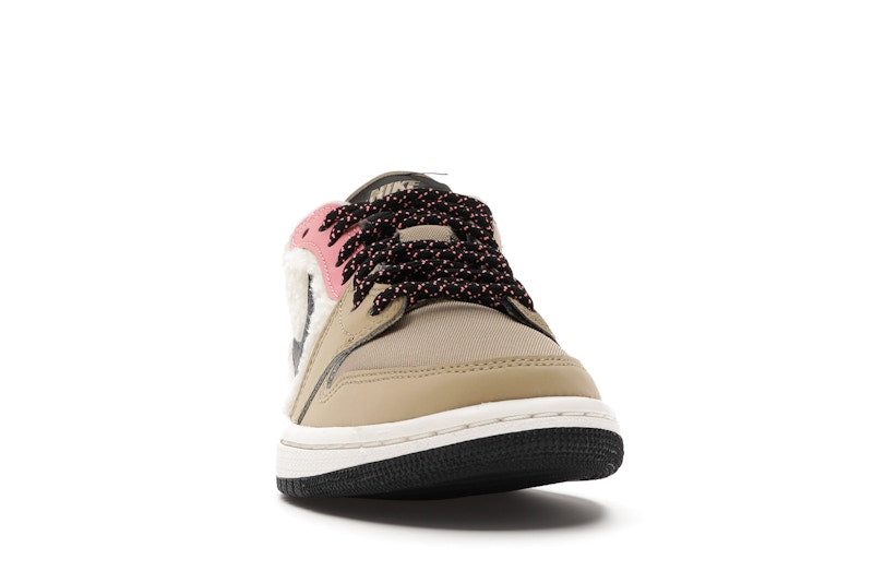 Jordan 1 Retro Low Utility Pack (Women's)