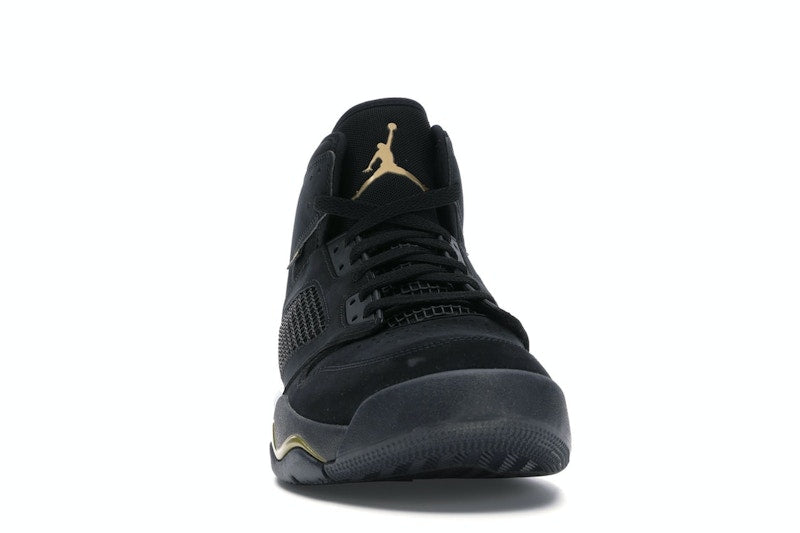 Jordan Mars 270 Black Gold