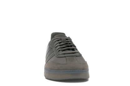 adidas Samba RM Simple Brown