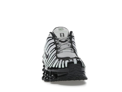 Nike Shox TL Vapor Green Black