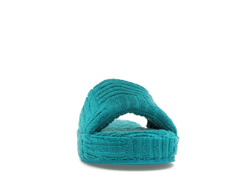 Bottega Veneta Resort Sponge Slide Blaster (Women's)