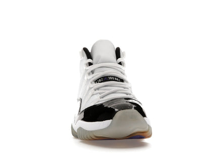 Jordan 11 Retro Concord (2011)