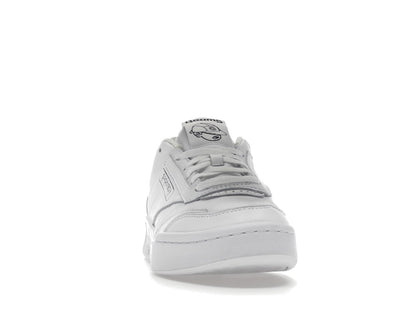 Reebok Club C Legacy Beams x Paperboy Paris White
