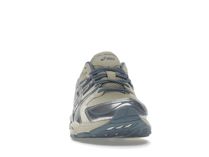ASICS Gel-Nimbus 9 Wind And Sea Cream Blue