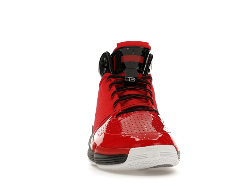 adidas Adizero D Rose 1 Scarlet