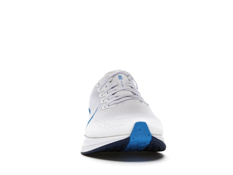 Nike Zoom Pegasus Turbo 2 White