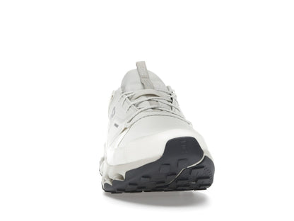 On Running Cloudhorizon Waterproof Ghost Ivory