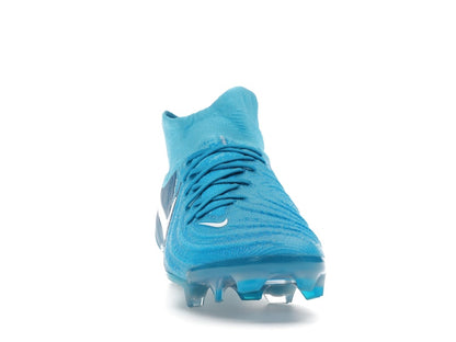Nike Phantom Luna 2 Elite FG Blue Fury
