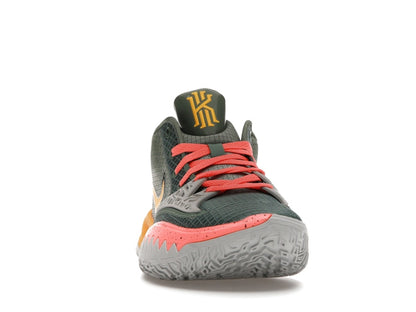 Nike Kyrie 4 Low Sunrise