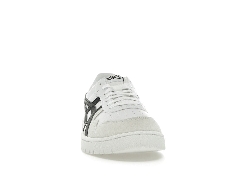 ASICS Japan S White Black Beige Toe