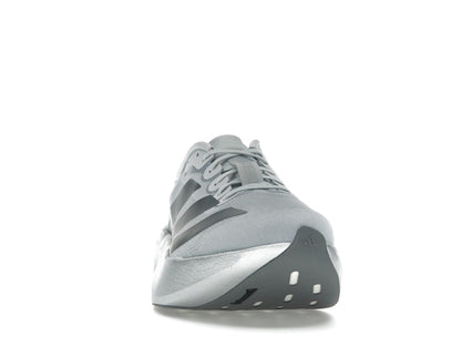 adidas Adizero Evo SL Silver Metallic