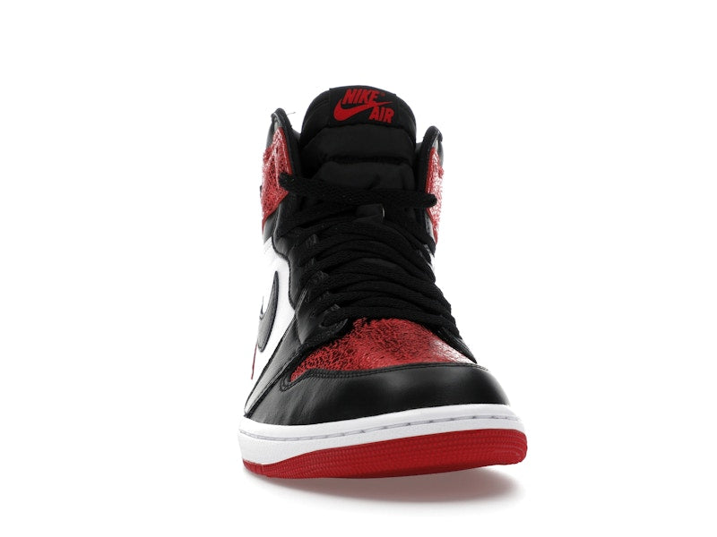 Jordan 1 High OG Ruby (Women's)