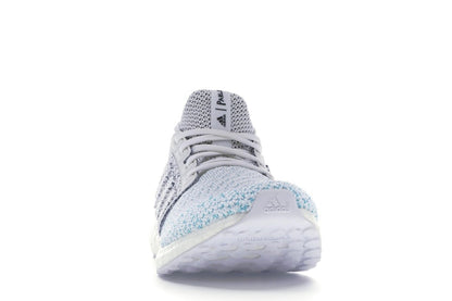 adidas Ultra Boost Clima Parley White Blue
