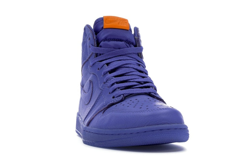 Jordan 1 Retro High Gatorade Rush Violet