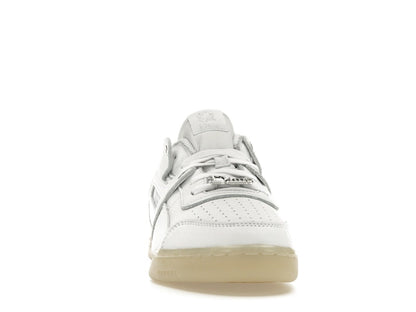 Reebok Workout Plus Dime White