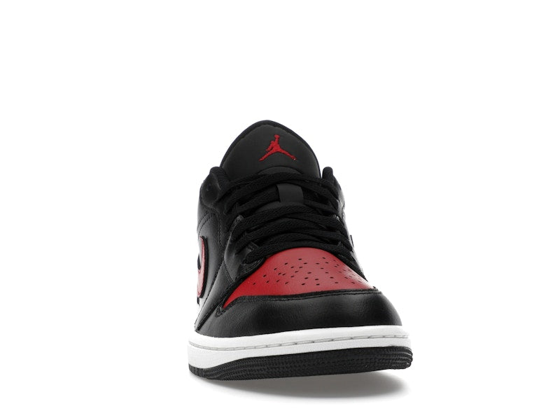 Jordan 1 Low Bred Twist