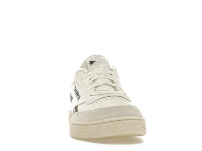 Reebok Club C Revenge Chalk Black