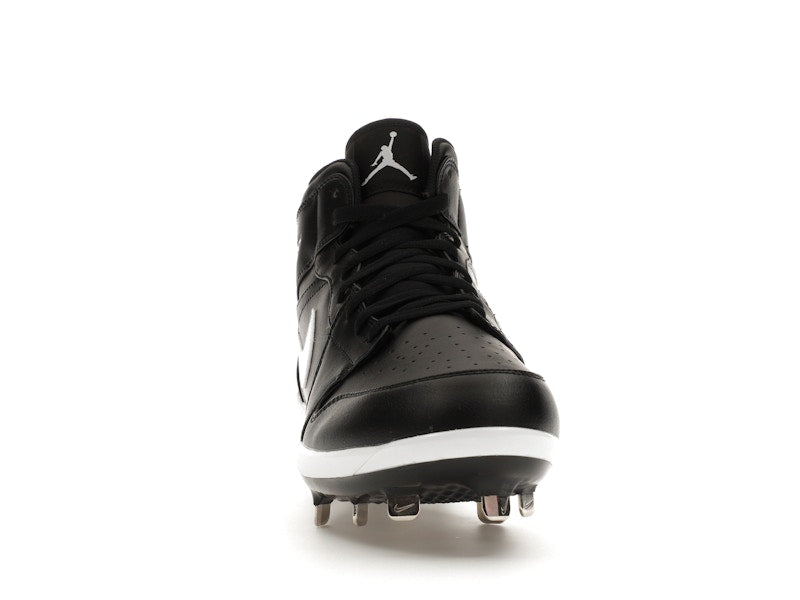 Jordan 1 Retro Metal Black White